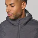 Bodywarmer mit Kapuze - Bild 5