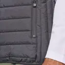 Bodywarmer mit Kapuze - Bild 10