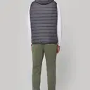 Bodywarmer mit Kapuze - Bild 4