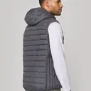 Bodywarmer mit Kapuze - Bild 2