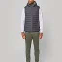 Bodywarmer mit Kapuze - Bild 3