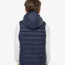 Bodywarmer met capuchon - Afbeelding 2