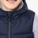 Bodywarmer met capuchon - Afbeelding 7