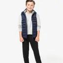 Bodywarmer met capuchon - Afbeelding 4