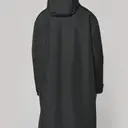 Lange Parka mit Sherpa-Futter - Bild 2