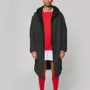 Lange Parka mit Sherpa-Futter - Bild 7