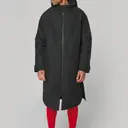Lange Parka mit Sherpa-Futter - Bild 5