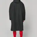 Lange Parka mit Sherpa-Futter - Bild 6
