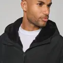 Lange Parka mit Sherpa-Futter - Bild 10