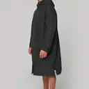 Lange Parka mit Sherpa-Futter - Bild 3