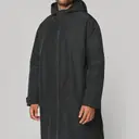 Lange Parka mit Sherpa-Futter - Bild 1