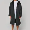 Lange Parka mit Sherpa-Futter - Bild 4