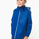Regenjacke - Bild 1