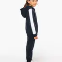 Bicolor teamwear hoodie - Afbeelding 12