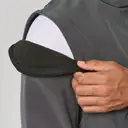 Softshell sportjack met afneembare mouwen - Afbeelding 15