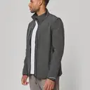 Softshell sportjack met afneembare mouwen - Afbeelding 3