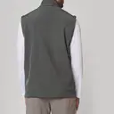 Softshell sportjack met afneembare mouwen - Afbeelding 5