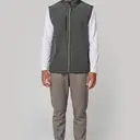 Softshell sportjack met afneembare mouwen - Afbeelding 9
