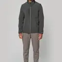 Softshell sportjack met afneembare mouwen - Afbeelding 7
