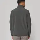 Softshell sportjack met afneembare mouwen - Afbeelding 2