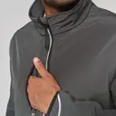 Softshell sportjack met afneembare mouwen - Afbeelding 13