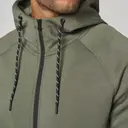 Performance Kapuzenjacke - Bild 7