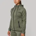 Performance Kapuzenjacke - Bild 1