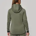 Performance Kapuzenjacke - Bild 2