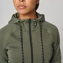Performance Kapuzenjacke - Bild 7