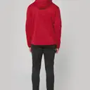 Mélange Kapuzenjacke - Bild 4