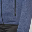Mélange Kapuzenjacke - Bild 8