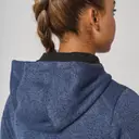 Mélange Kapuzenjacke - Bild 7
