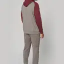 Bicolor hoodie sweatshirt - Afbeelding 7