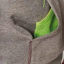 Bicolor hoodie sweatshirt - Afbeelding 14