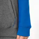 Bicolor hoodie sweatshirt - Afbeelding 9