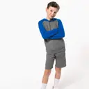 Multisport Fleece Bermuda - Bild 5