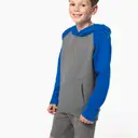 Multisport Fleece Bermuda - Bild 3