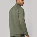 High Collar Jacket - Image 2