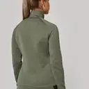 High Collar Jacket - Image 2