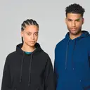 Kapuzensweatshirt - Bild 5