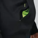 Reißverschlussjacke mit Kapuze - Bild 10