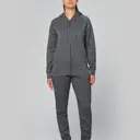 Reißverschlussjacke mit Kapuze - Bild 6