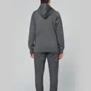 Reißverschlussjacke mit Kapuze - Bild 7