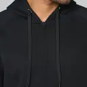 Reißverschlussjacke mit Kapuze - Bild 8