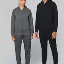 Multisport Jogginghose mit Taschen - Bild 8