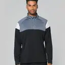 Training Sweatshirt 1/4 Zip - Bild 3