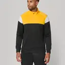 Training Sweatshirt 1/4 Zip - Bild 1