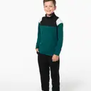 Trainingspullover 1/4 zip - Bild 8