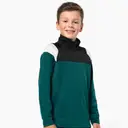 Trainingspullover 1/4 zip - Bild 7