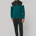 Reißverschluss Trainingsjacke - Bild 7